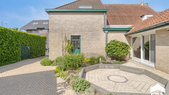 Schoolstraat - 1 - - 8750