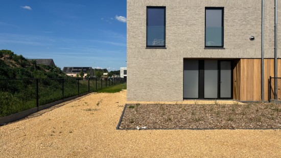 Notenstraat - 12 - - 3560