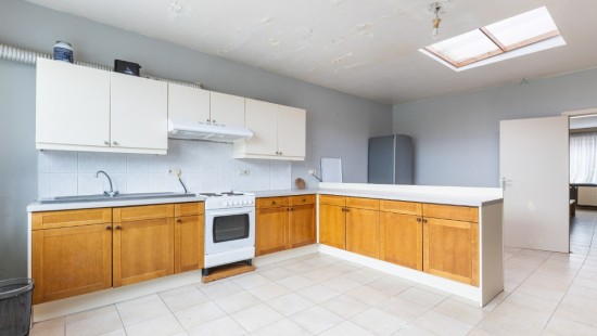 Dorpsstraat - 23 - - 8660