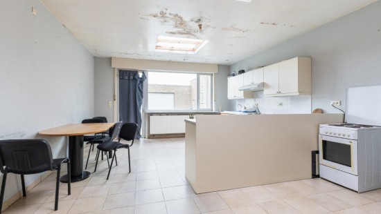 Dorpsstraat - 23 - - 8660