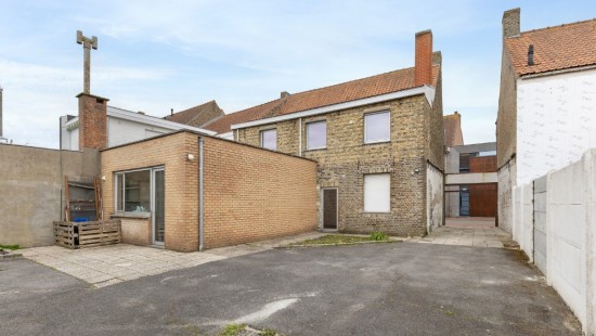 Dorpsstraat - 23 - - 8660