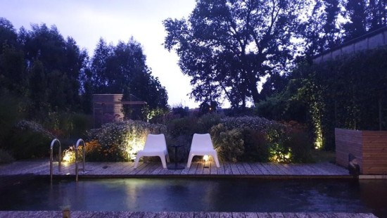 Gentstraat - 206 - - 8770
