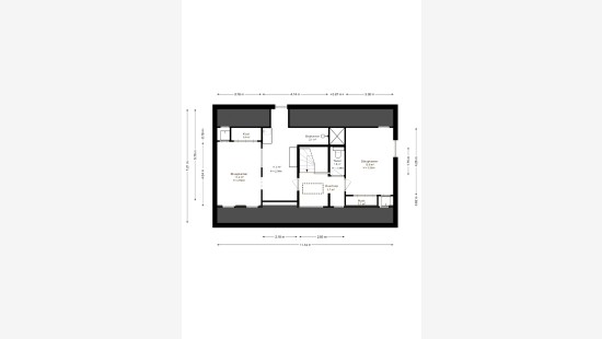 Dressaertlaan - 57 - - 1850