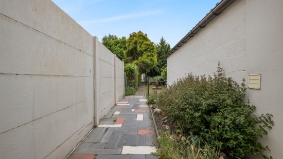 Van Langenhovestraat - 251 - - 9200