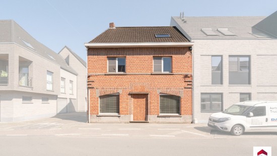 Sint Jozefstraat - 97 - - 1840