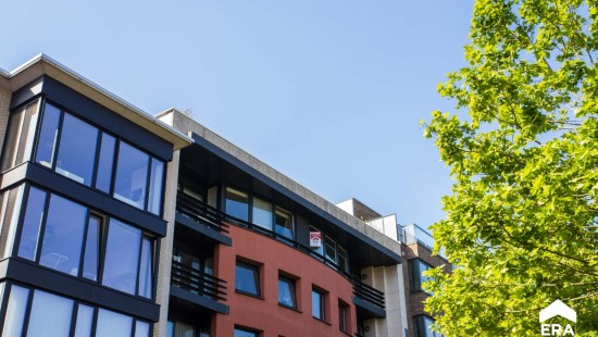 Hendrik Consciencestraat - 32 - 5 - 8800