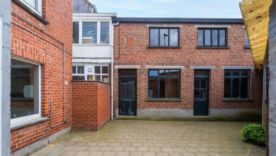 Avelgemstraat - 26 - - 8550