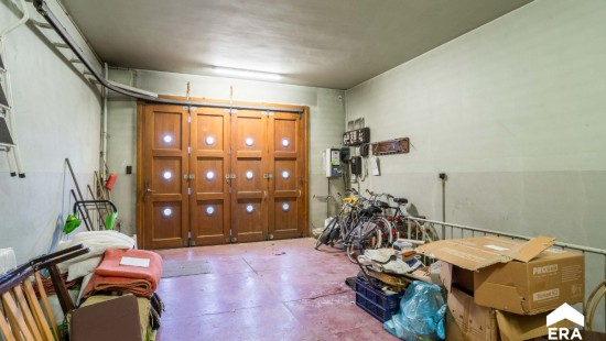 Spanjestraat - 64 - - 8800