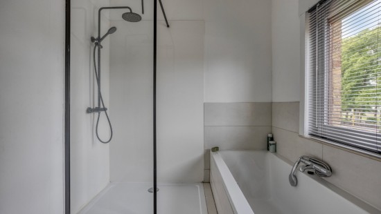 Ieperse Steenweg - 117 - - 8630