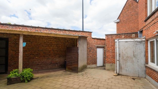 Avelgemstraat - 26 - - 8550