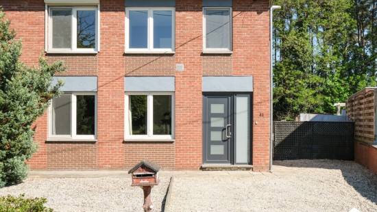 Prelaat Knaepenstraat - 41 - - 3560
