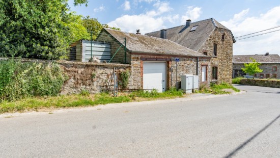 Rue du Paradis - 18 - - 6980