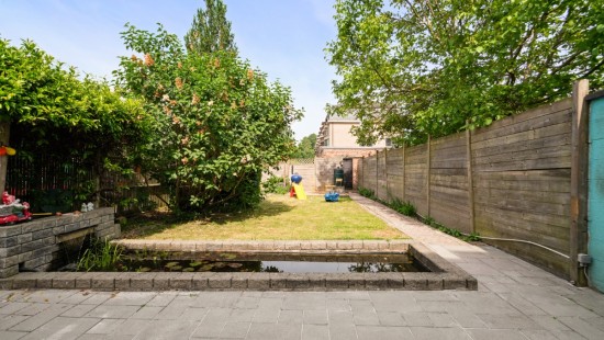 Minneveldstraat - 2 - - 3070