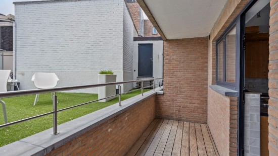 Molenstraat - 2A - - 1740