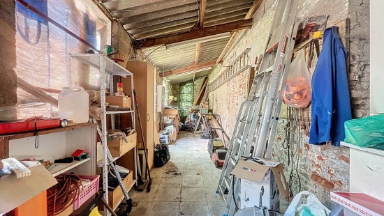 Rue du Port - 82 - - 7330