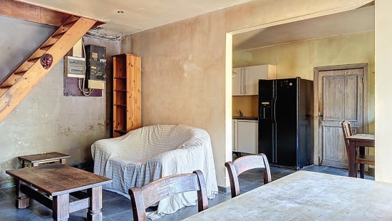 Rue Thier Moulu - 63 - - 4520