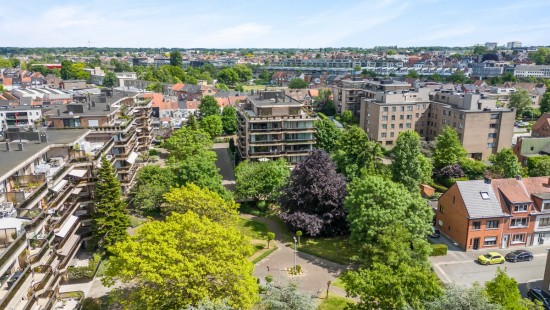 Lavendelstraat - 105 - - 9100