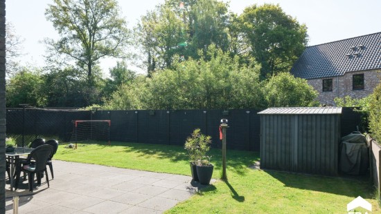 Houthalense Heiweg - 10 - - 3530
