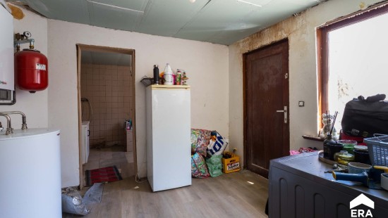 Krombekestraat - 9 - - 8691