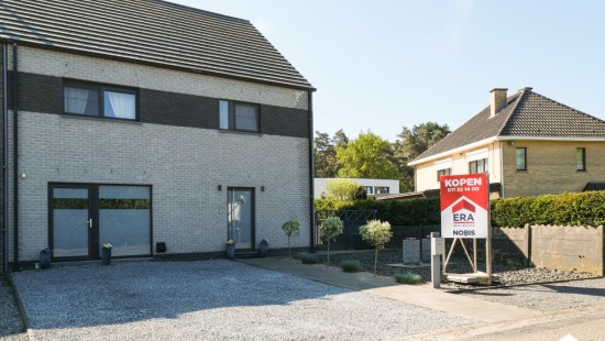 Houthalense Heiweg - 10 - - 3530