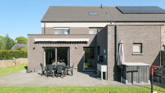 Houthalense Heiweg - 10 - - 3530