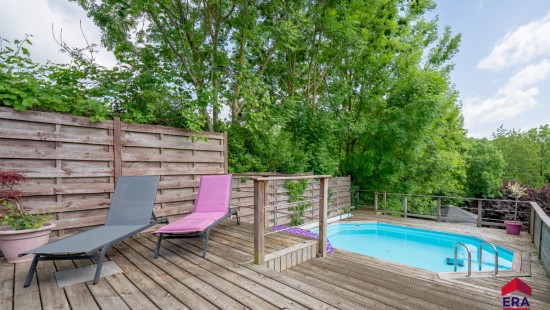 Rue des Hadrennes - 12 - b - 4520