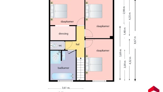 Kerzelaarstraat - 13 - G - 9970