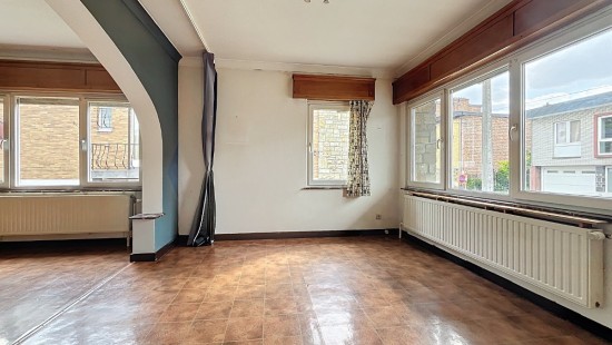 rue joseph wauters - 42 - - 4610