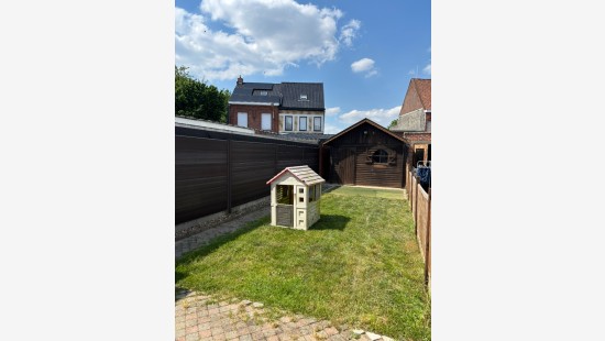 Tramstraat - 27 - - 8940