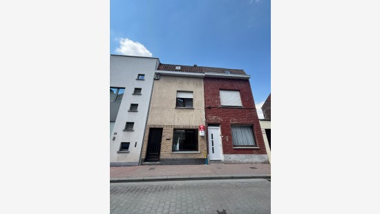 Tramstraat - 27 - - 8940