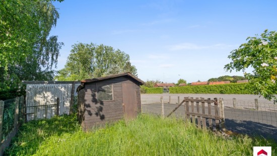 Meulebekestraat - 31 - - D198/00A4 - 8740