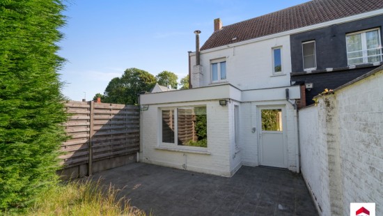 Meulebekestraat - 31 - - D198/00A4 - 8740
