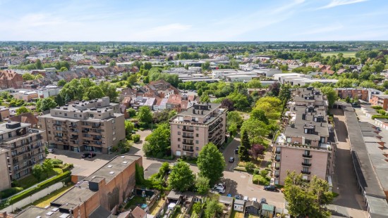 Lavendelstraat - 105 - - 9100