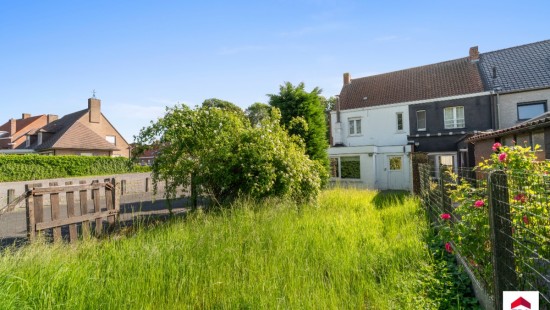 Meulebekestraat - 31 - - D198/00A4 - 8740