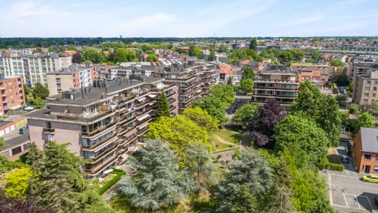 Lavendelstraat - 105 - - 9100