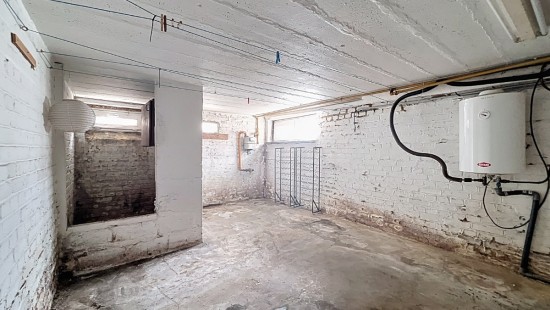 rue joseph wauters - 42 - - 4610