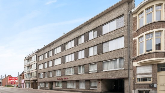 Vijfstraten - 62 - 5 - 9100
