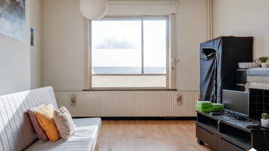 Sint-Jobstraat - 204 - - 3550