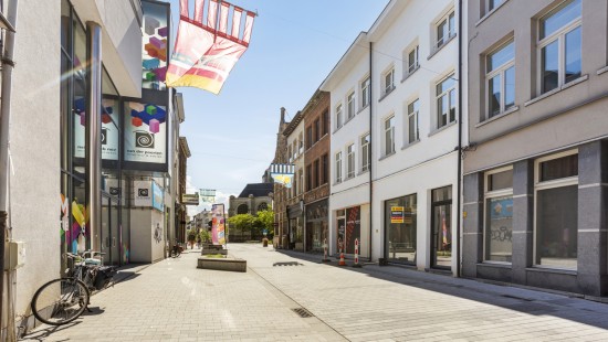 Onze-Lieve-Vrouwestraat - 56 - 101 - 2800