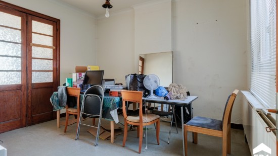 Sint-Jobstraat - 204 - - 3550