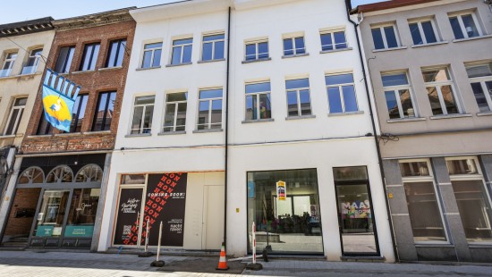 Onze-Lieve-Vrouwestraat - 56 - 101 - 2800