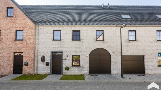 Lijnzaadstraat - 172 - - 9300