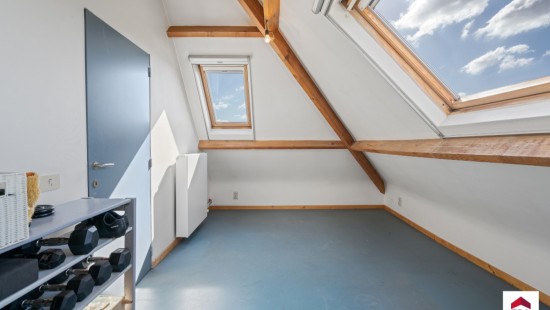 Appelstraat - 4 - - 8700