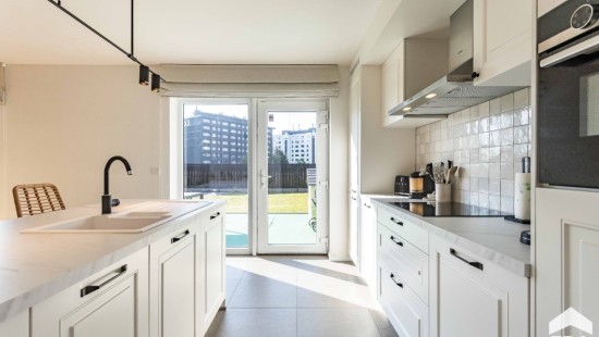 Lijnzaadstraat - 172 - - 9300