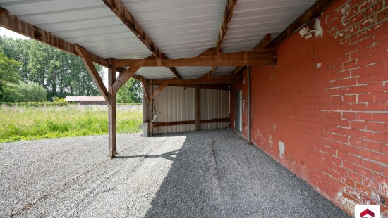 Steenweg op Dendermonde - 47 - - 23752G0366/00X000 - 1745
