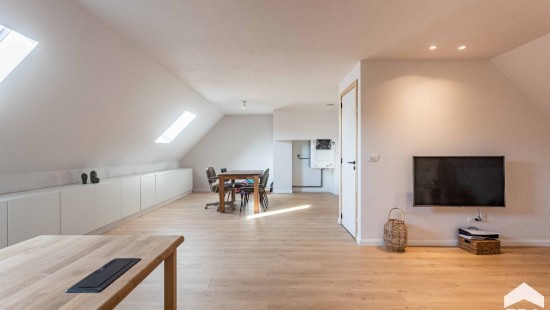 Lijnzaadstraat - 172 - - 9300