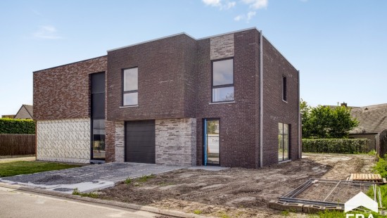 Vlaanderenlaan - 4 - - 8750