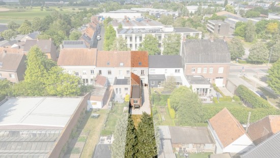 Pittemstraat - 57 - - 8760