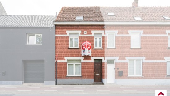 Pittemstraat - 57 - - 8760