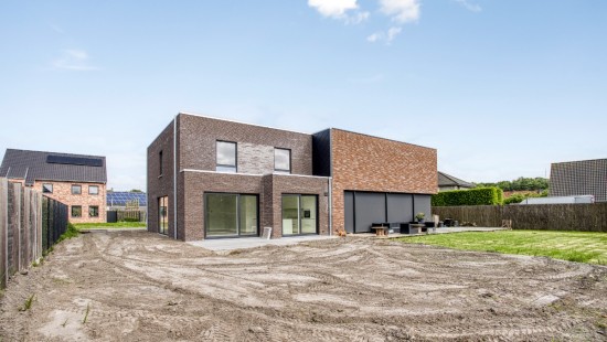 Vlaanderenlaan - 4 - - 8750